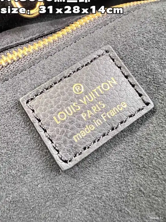 NEVERFULL VUITTON LOUIS MM 0524